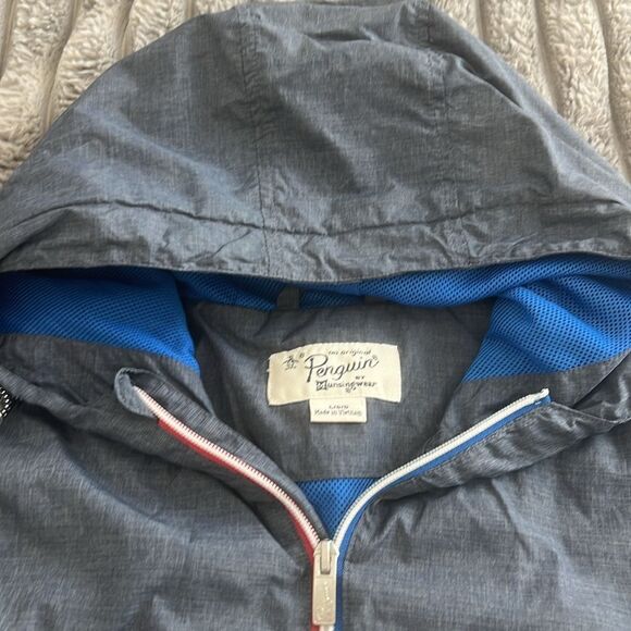 Original Penguin Jacket - Picture 2 of 8